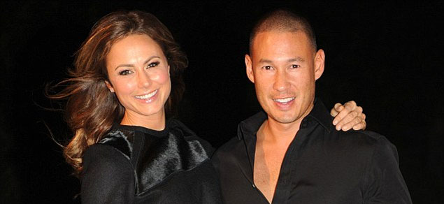 Se cas Stacy Keibler