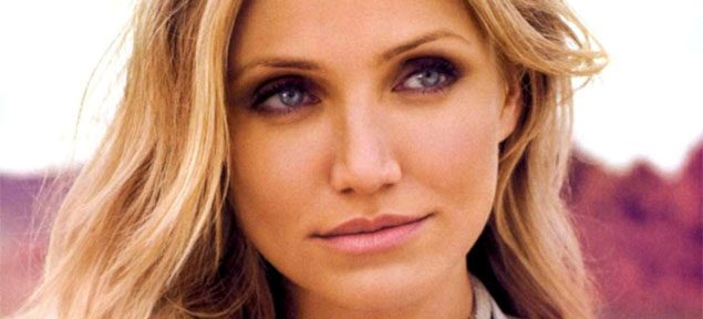 Se comprometi Cameron Diaz?