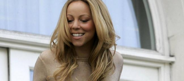 Se confirma la participacin de Mariah Carey en American Idol