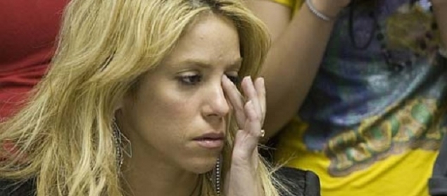 Se conocieron detalles sobre el embarazo de Shakira