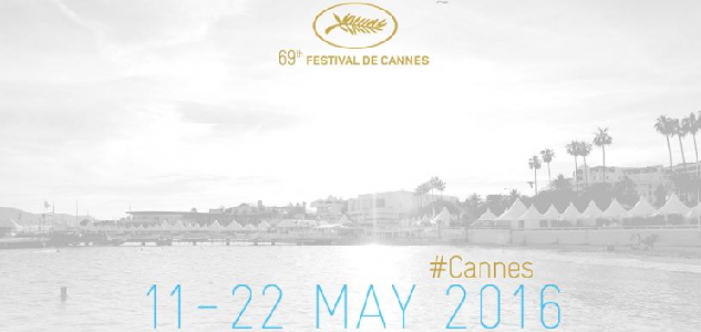 Se conocieron las pelculas en competencia en el Festival de Cannes