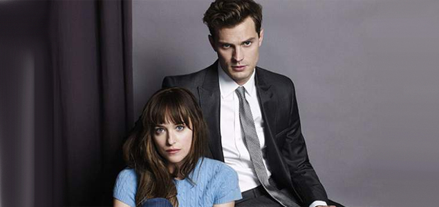 Se conoci el trailer de Cincuenta Sombras de Grey