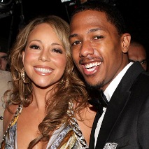 Se dieron a conocer los nombres de los hijos de Mariah Carey.