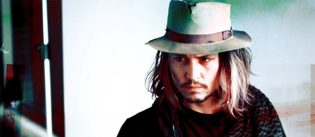 Se ha confirmado la separacin de Johnny Deep