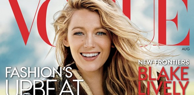 Se quem el vestido de novia de Blake Lively