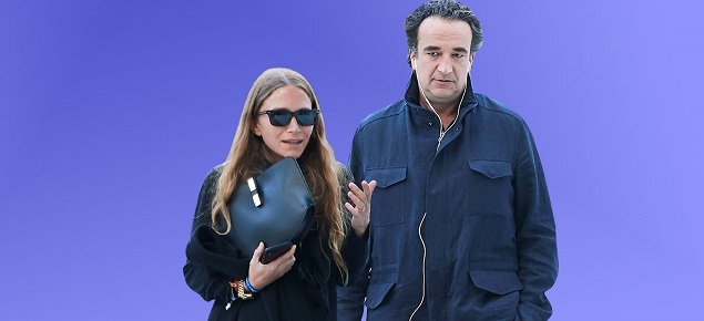 Se supo el motivo del divorcio de Mary Kate Olsen