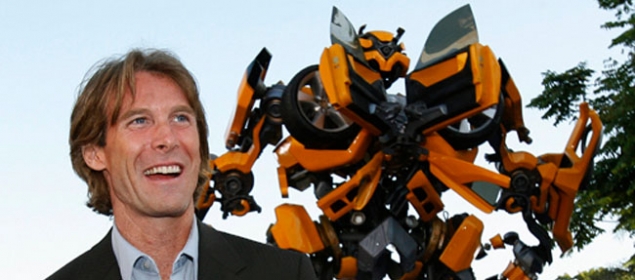 Se viene Transformers 4