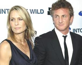 Sean Penn de vuelta en el mercado.