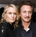 El divorcio de Sean Penn es oficial