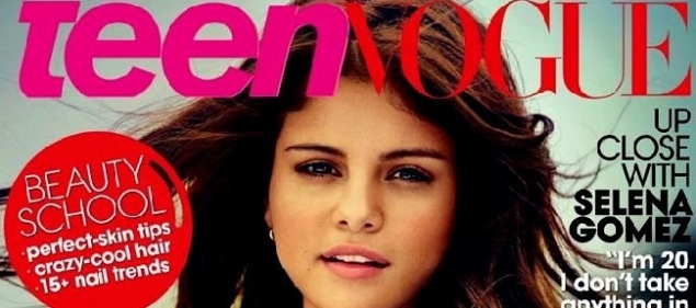 Selena declara su amor a Justin, pero no a Bieber
