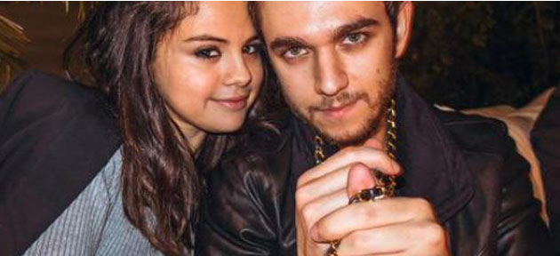 Selena Gomez est mucho mejor con su nuevo novio