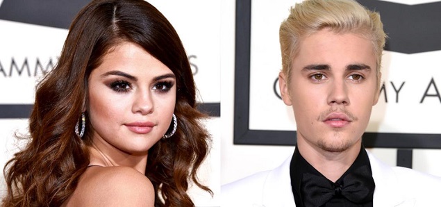 Selena Gomez vctima de los hackers: publicaron fotos de Justin Bieber desnudo