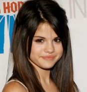 El nuevo disco de Selena Gomez.