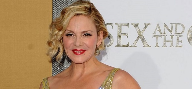 Sex and the City, Kim Cattrall vctima de presiones tras negarse a regresar como Samantha