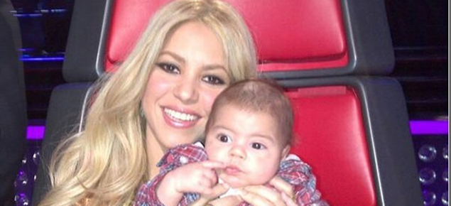 Shakira confiesa que no es fcil ser madre