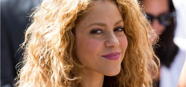 Shakira desmiente los rumores de embarazo