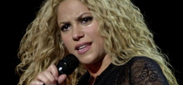 Shakira es acusada de evasin