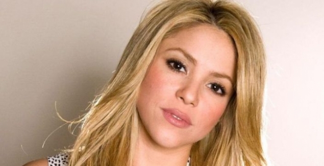Shakira espera una nia
