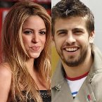 La separacin de Shakira y su supuestro romance nuevo.