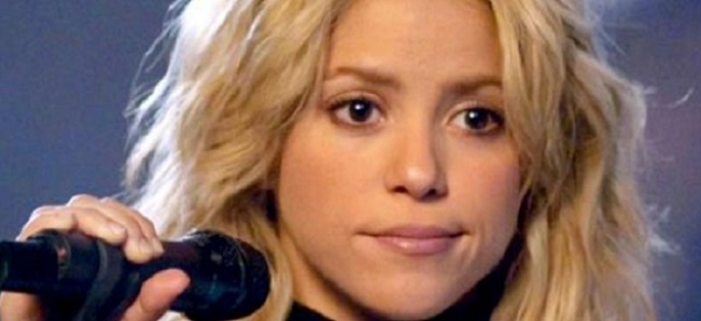 Shakira quiere aprender cataln