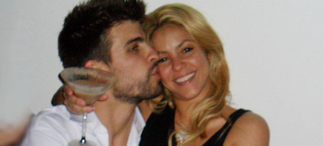 Shakira y Piqu siempre supieron que se casaran