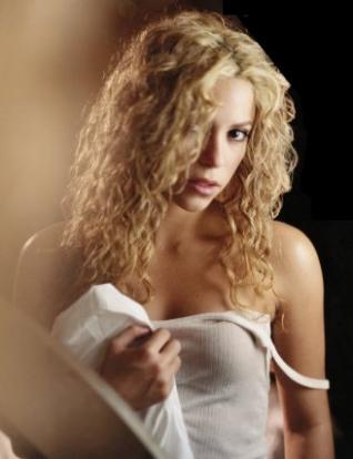 Shakira rechazo un papel en la pantalla grande.