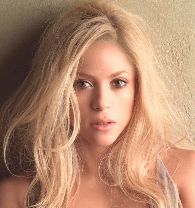 Shakira, adicta a las compras.