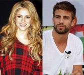 Shakira se muda a Barcelona.