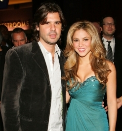 Shakira: ¿Próxima a la soltería?