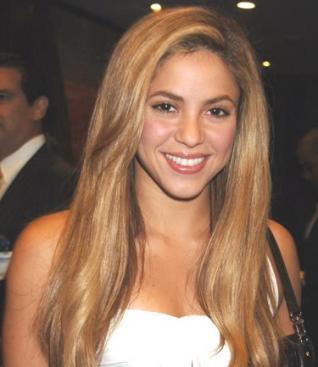 Tendr Shakira un reality?