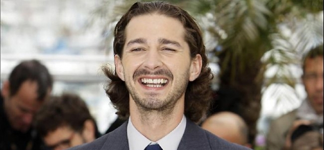 Shia LaBeouf fue arrestado