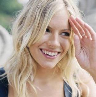 Sienna Miller y su secreto de vida.