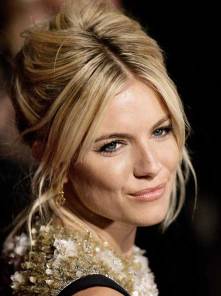 Sienna Miller gana a los medios.