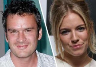 Bathazar Getty podra volver con su esposa.