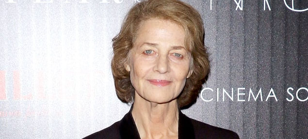 Sigue la polmica por los Oscar: ahora Charlotte Rampling acusa de racista a Spike Lee