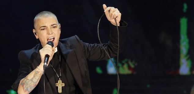 Sinead OConnor fue encontrada luego de dos das de haber desaparecido