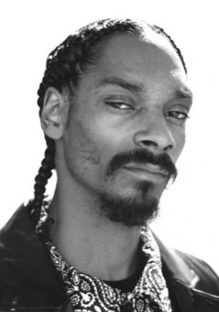 Snoop Dogg en un nuevo reality show.
