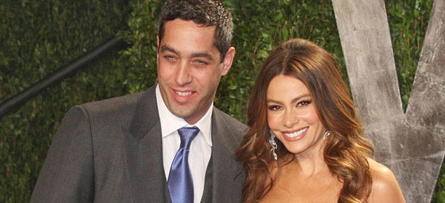Sofa Vergara suspende su boda
