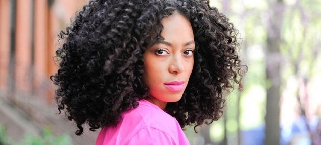 Solange Knowles, la hermana de Beyonc revela: Sufro de disautonoma