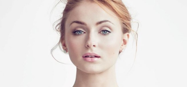 Sophie Turner se defiende de las acusaciones de racista