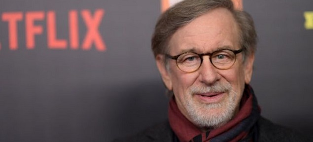 Spielberg va a la guerra,  Netflix fuera de los Oscar