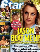 La nueva turbulenta relacin de Britney.