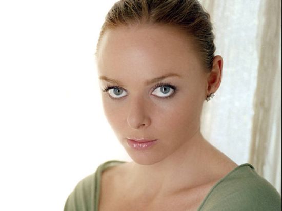 Stella McCartney en Mallorca.