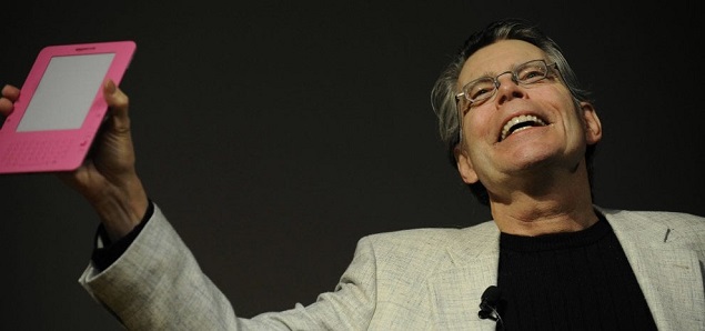 Stephen King: los 70 aos del maestro del horror