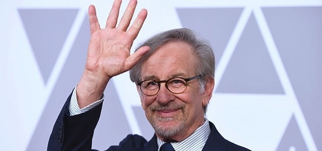 Steven Spielberg deja Indiana Jones: no dirigir el quinto captulo