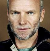 El útlimo disco de Sting.
