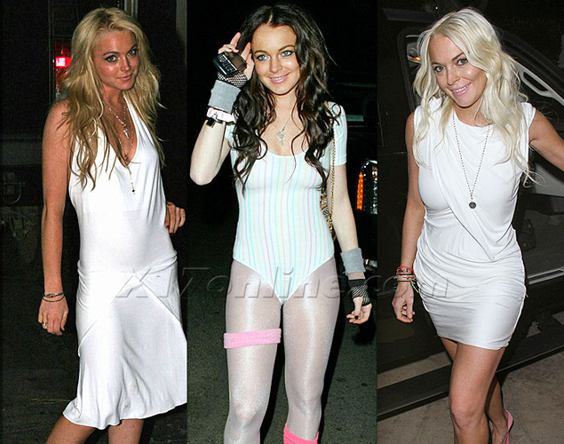 Street styles preferidos del 2012