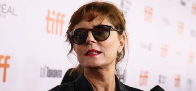 Susan Sarandon ataca a la Academia: Para ganar un Oscar necesitas mucho dinero