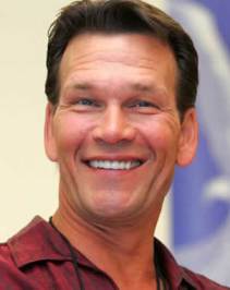 Patrick Swayze vuelve a la acción.