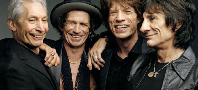Tambin los Rolling Stones prohiben a Trump usar sus canciones